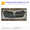 Triton L200 2005 Chromed Front Grille